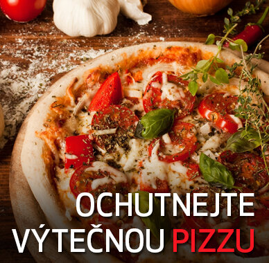 Denní menu 7dní v týdnu